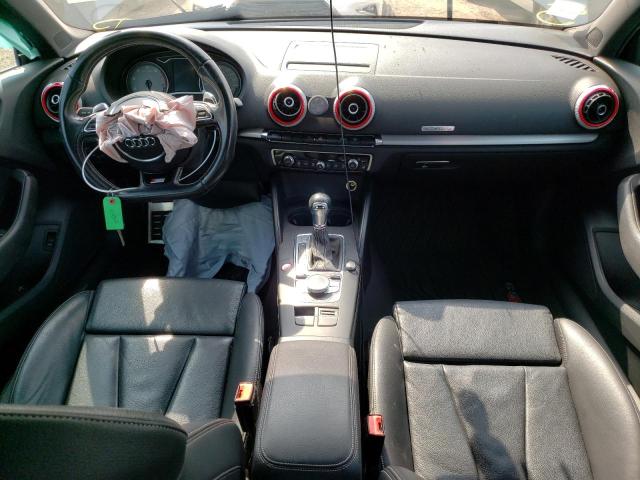 2015 AUDI S3 PREMIUM - WAUBFGFF3F1071785