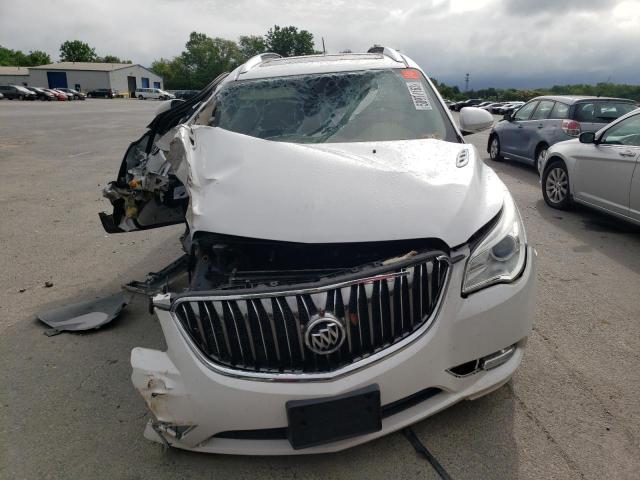 5GAKVCKD7HJ105900 Buick Enclave