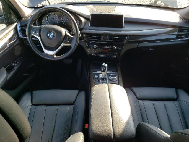 5UXKR0C57E0H16182 2014 BMW X5, photo no. 8