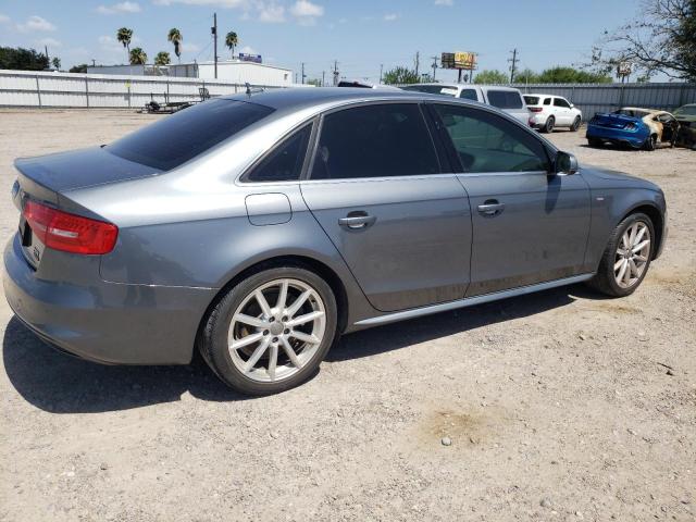 VIN WAUFFAFL1FN031945 2015 Audi A4, Premium Plus no.3