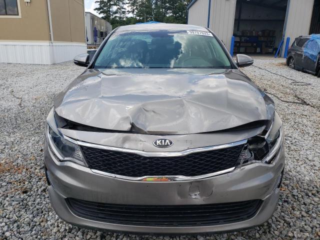 5XXGT4L11JG194829 | 2018 KIA OPTIMA LX