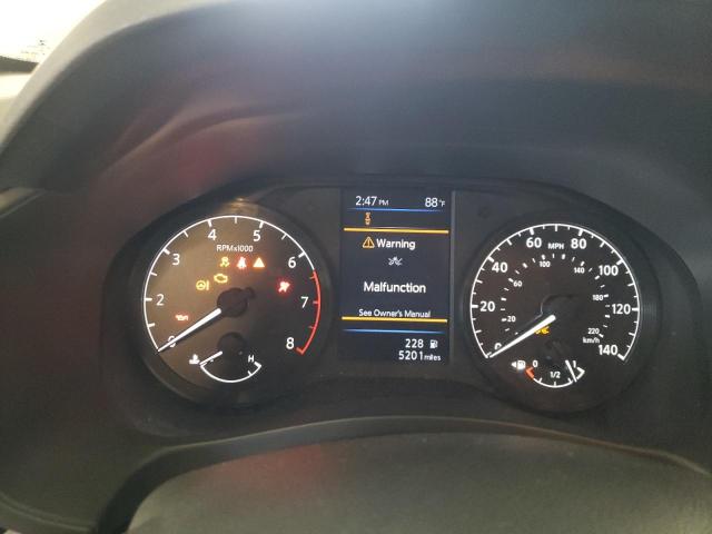 1N4BL4BV0MN415284 Nissan ALTIMA S