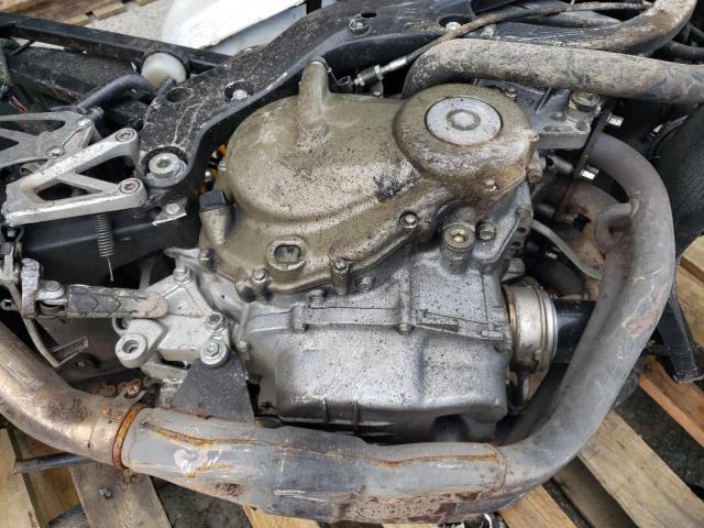 2001 HONDA CBR600F4 JH2PC35041M205385