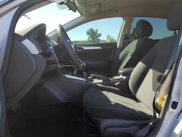 3N1AB7APXJY331410 Nissan SENTRA S