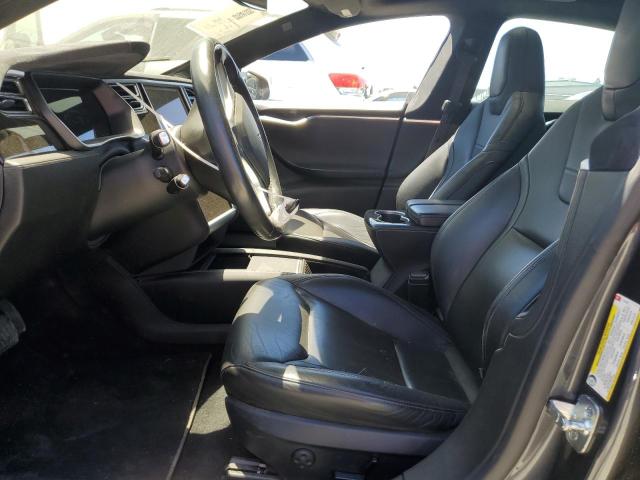 5YJSA1E20FF112183 Tesla MODEL S