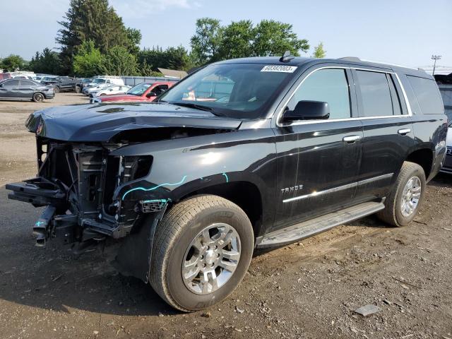 2020 Chevrolet Tahoe 