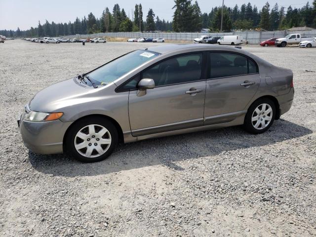 2006 Honda Civic LX