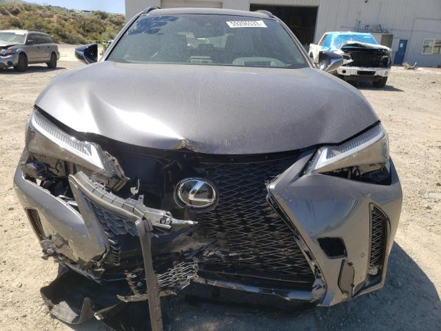 2023 LEXUS UX 250H BA JTHB9JBH1P2069283