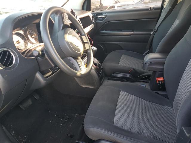 1C4NJDBB8GD509538 Jeep Compass Sport