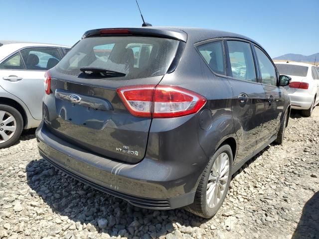 1FADP5AU2HL106669 Ford C-MAX SE
