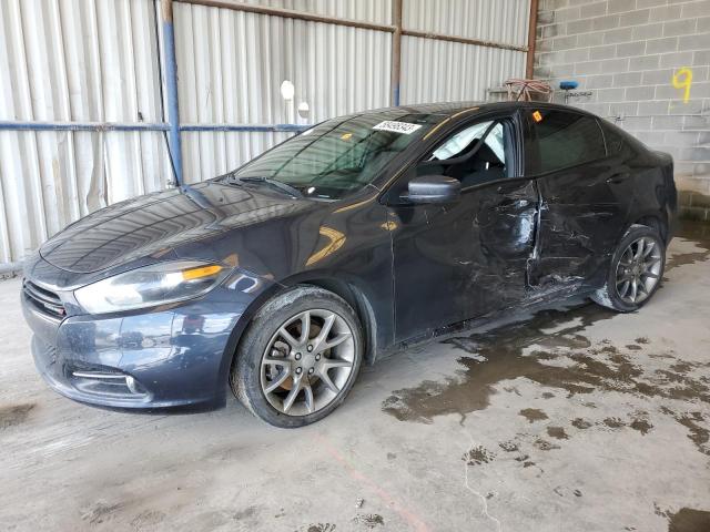 2014 Dodge Dart SXT