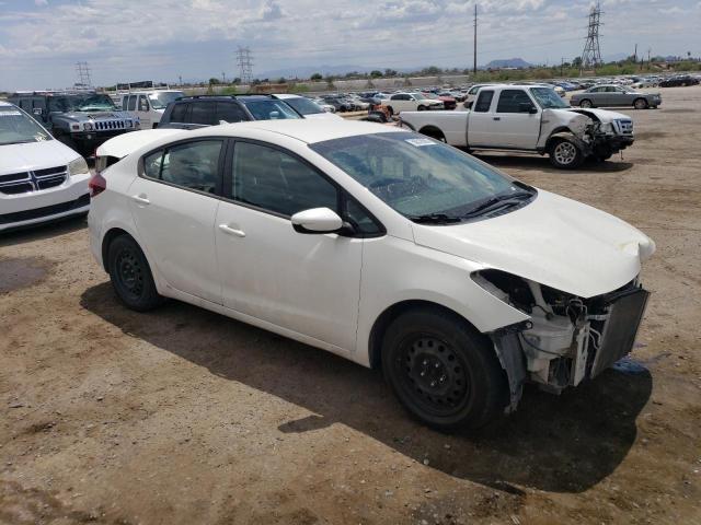 3KPFK4A72HE046505 KIA FORTE LX