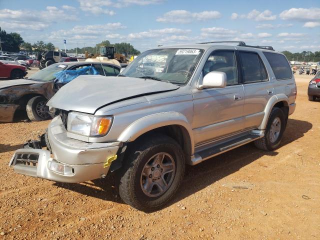 2000 Toyota 4Runner Limited