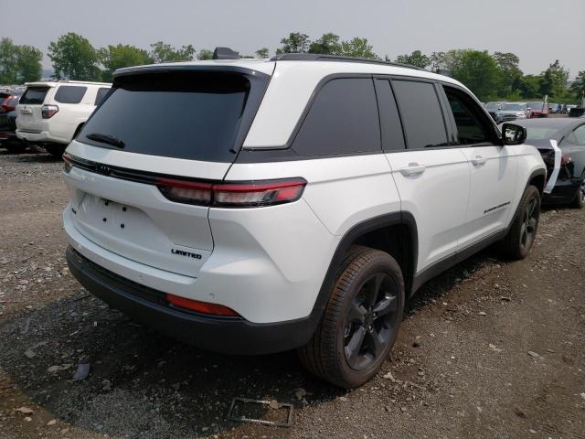 2023 JEEP GRND CHERO 1C4RJHBG6P8818776