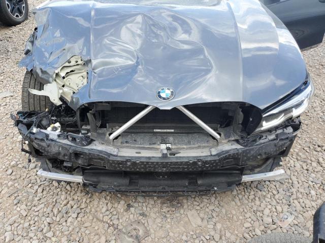 2021 BMW 330XI - 3MW5R7J09M8C02492