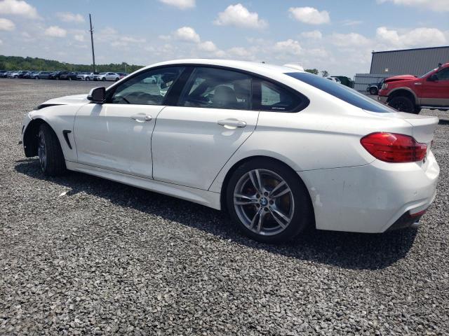 2015 BMW 435 I GRAN - WBA4B1C53FG241556