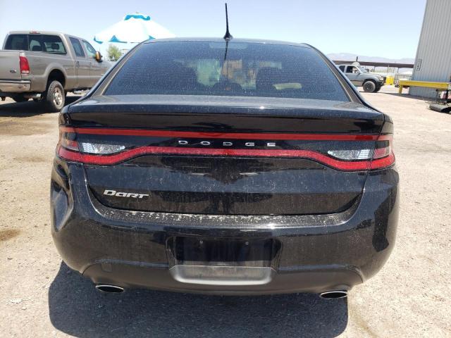1C3CDFBB2GD680462 Dodge DART SXT