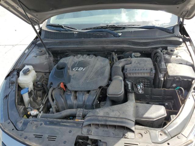 5XXGM4A71FG471958 KIA Optima Lx