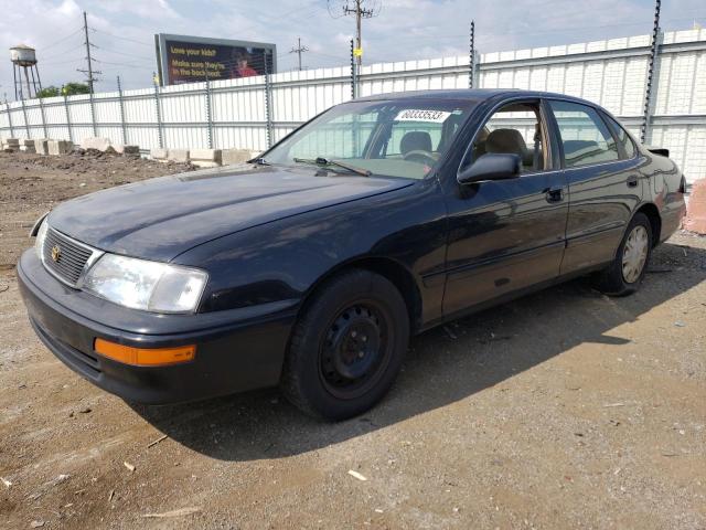 1997 Toyota Avalon XL