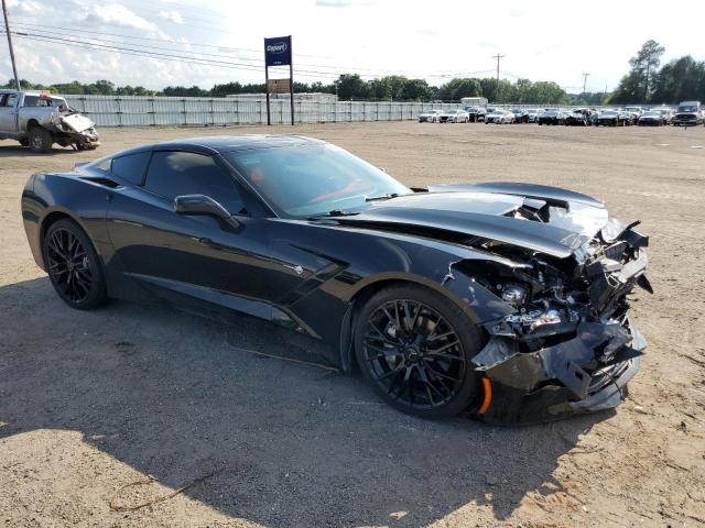 1G1YA2D73K5101860 | 2019 CHEVROLET CORVETTE S