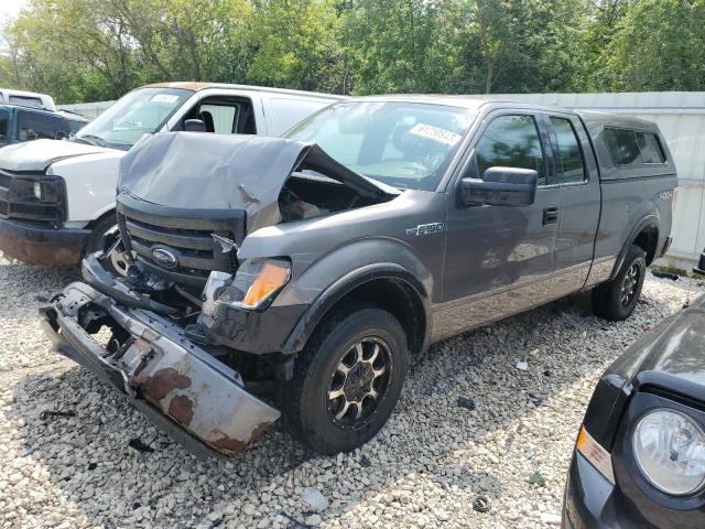 2010 Ford F-150 