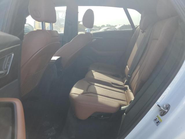 2019 AUDI Q8 PREMIUM - WA1EVAF19KD021089