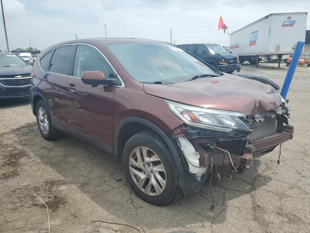 Vin: 2hkrm4h55fh704662, lot: 61527953, honda crv ex 20154