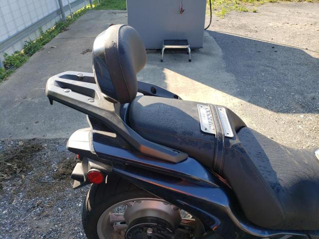 2014 HONDA CTX1300 JH2SC7414EK000923