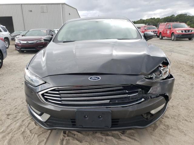 3FA6P0LU4JR155890 2018 FORD FUSION, photo no. 5