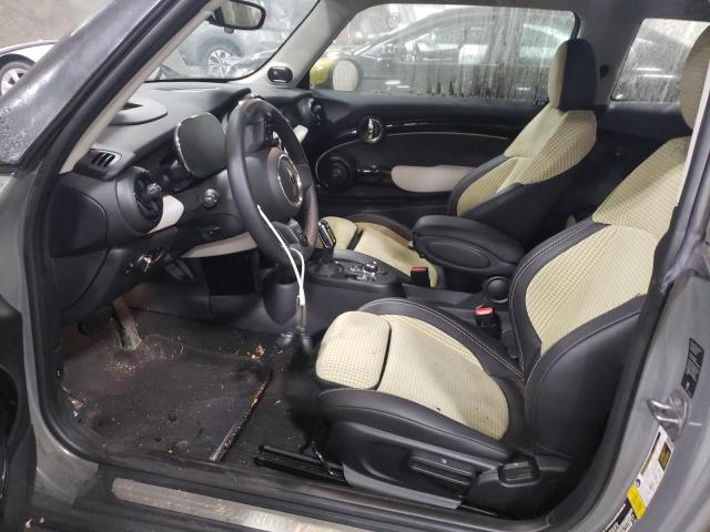 2022 MINI COOPER SE - WMW13DJ08N2R53226