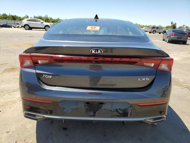 5XXG14J21MG007160 KIA K5 LXS