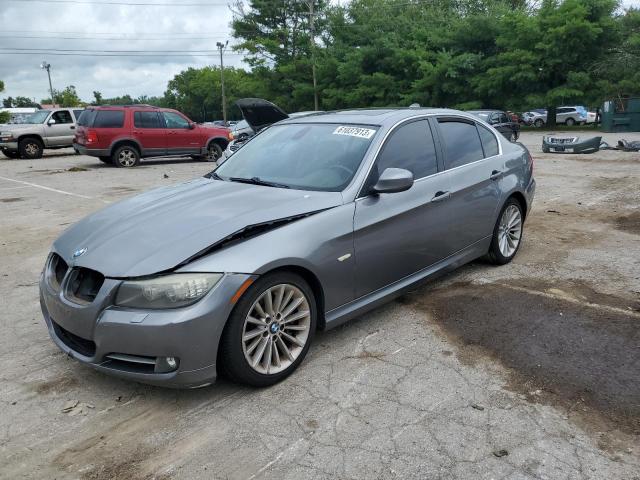 2009 BMW 3 Series 335i