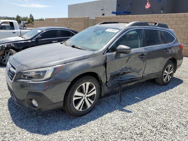 2018 Subaru Outback 3.6R Limited