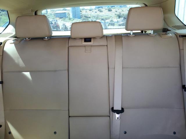 BMW X3 Xdrive28i 2014 5UXWX9C58E0D31287 Image 10