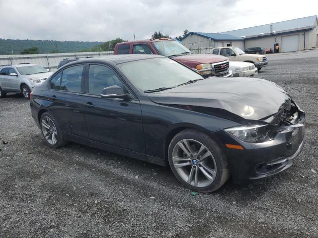 2015 BMW 328 XI - WBA3B3G5XFNT18677