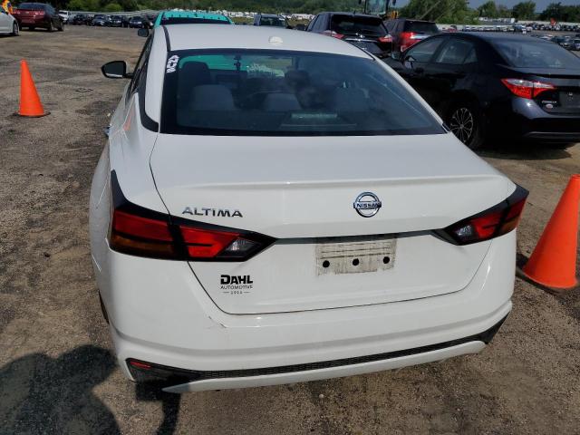 2019 NISSAN ALITMA 1N4BL4BV4KC114316