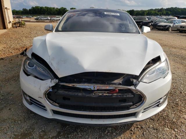 5YJSA1H13EFP31989 Tesla MODEL S