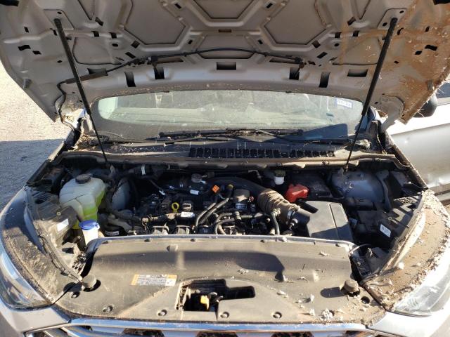 2FMPK3G9XLBB29134 2020 FORD EDGE, photo no. 12