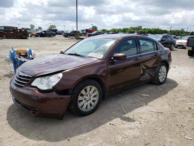 2013 Chrysler 200 LX