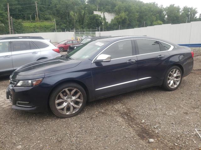 2019 Chevrolet Impala Premier