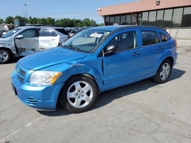 2008 Dodge Caliber 