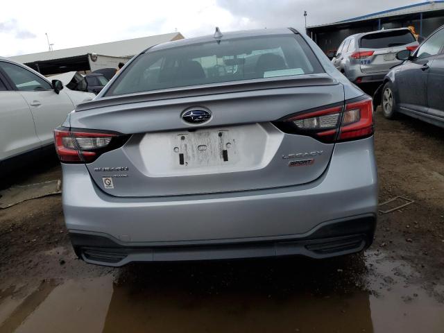 4S3BWAF67L3027532 Subaru Legacy Sport