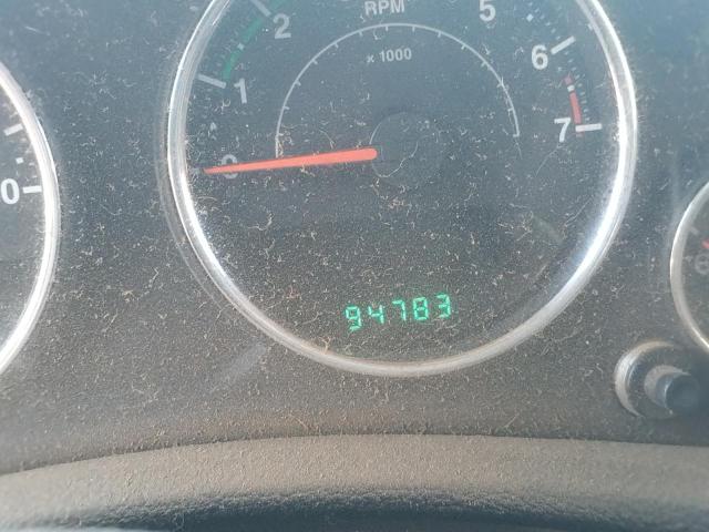 1C4AJWBG4EL256677 Jeep Wrangler Sahara