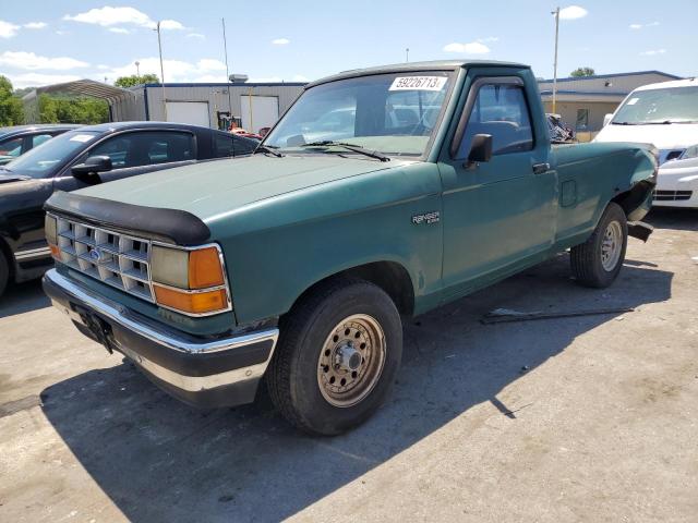 1991 Ford Ranger 