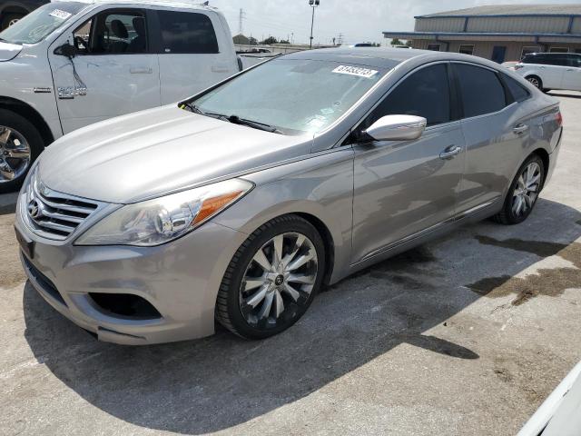 2013 Hyundai Azera GLS