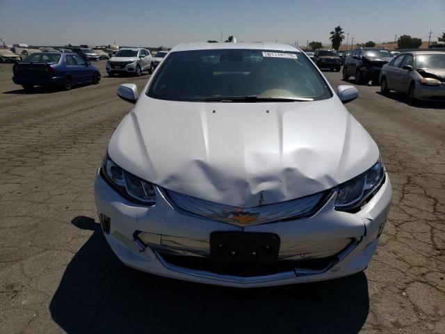 VIN 1G1RD6S55GU114580 2016 Chevrolet Volt, Ltz no.5