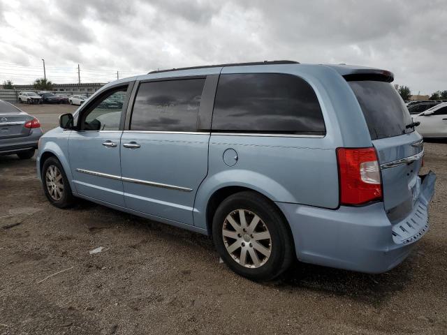 Vin: 2c4rc1cg9cr338794, lot: 60798303, chrysler minivan touring l 20122