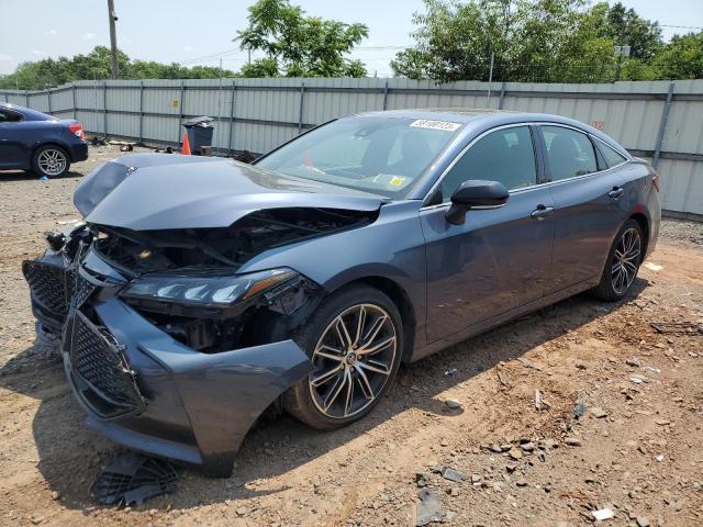 2019 Toyota Avalon XLE