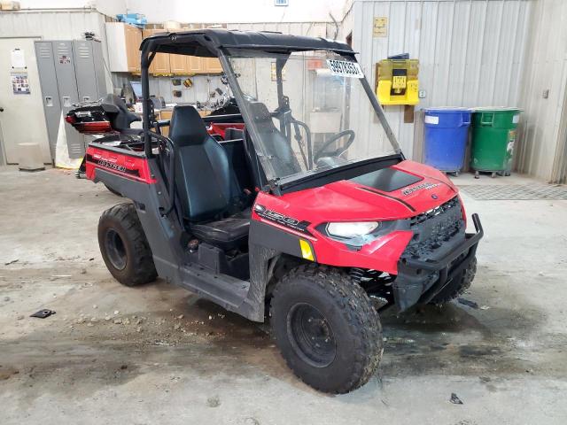 2019 POLARIS RANGER 150 - L6KHZA156KS000106