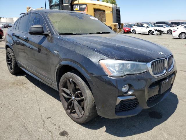 5UXXW7C54H0U25339 BMW X4 Xdrivem40i